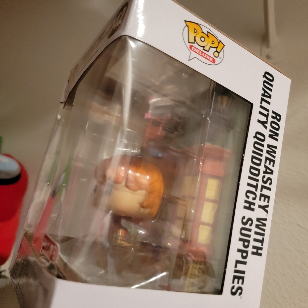 Funko Pop Target Exclusive - Picture 4 of 4
